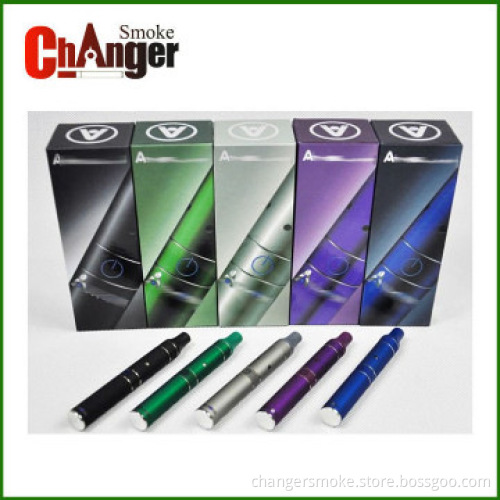 2014 new arrival!!! original Atmos Raw, vaporizer pen for wax.High qua